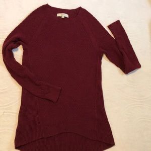 Loft Sweater